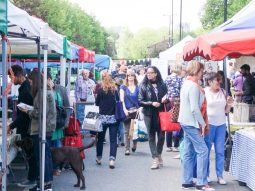 Blackheath Farmers Market