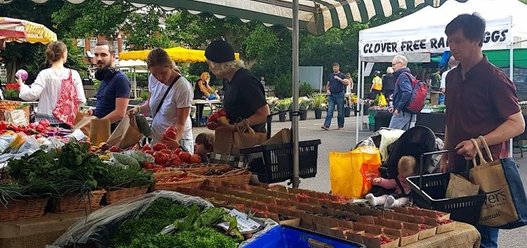 wimbledonFarmersMarket Wimbledon Farmers Market